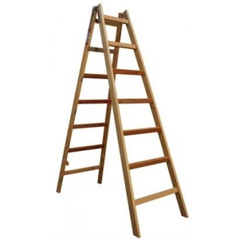 JUMBO Wienerstige 2x7 trin