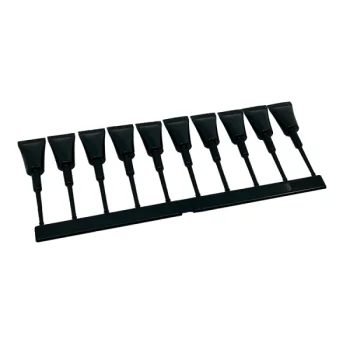 Wibotec Resin Pipette 10-pak.