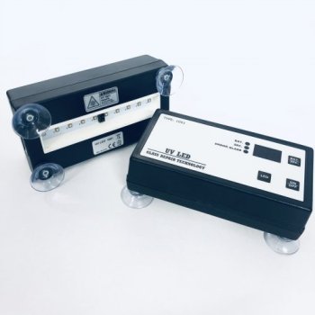 Wibotec UV-Led lampe 30sek.