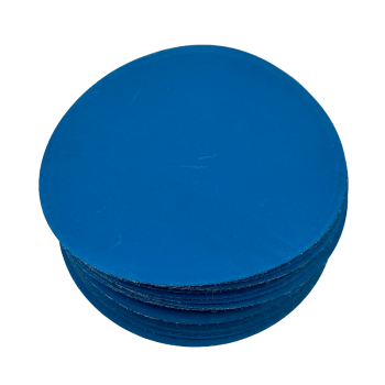 Wibotec slibe rondel �75 t. lygtepolering K800 (30)