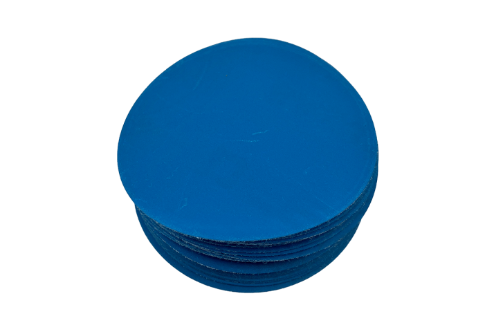 Wibotec slibe rondel �75 t. lygtepolering K800 (30)