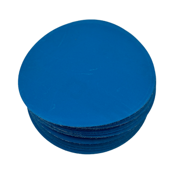 Wibotec slibe rondel � 75 t. lygtepolering K1500 (30)
