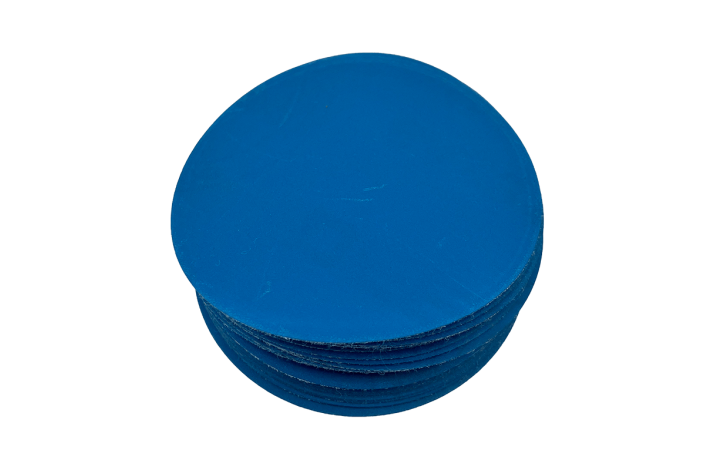 Wibotec slibe rondel � 75 t. lygtepolering K1500 (30)