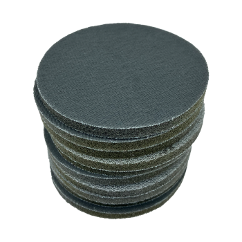Wibotec slibe rondel �75 t. lygtepolering K3000 (10)