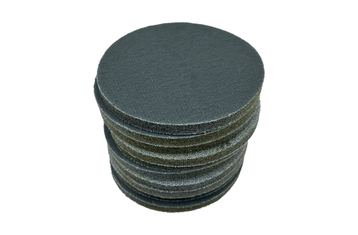 Wibotec slibe rondel �75 t. lygtepolering K3000 (10)