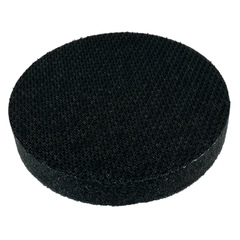 Wibotec velcro-skive �75 t. lygtepolering