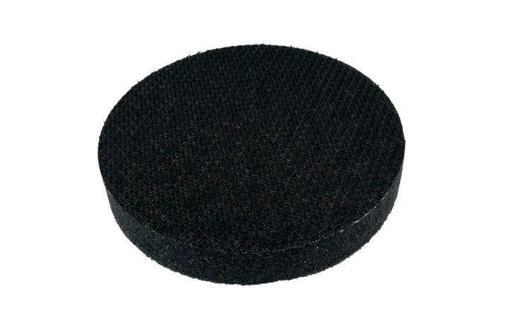Wibotec velcro-skive �75 t. lygtepolering