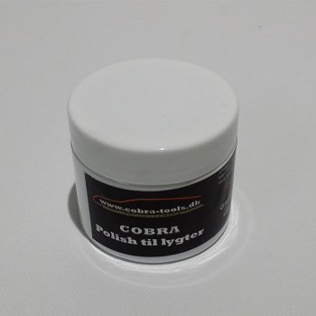 Wibotec Polish forlygter