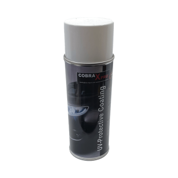 Wibotec UV-spray lygtecoating