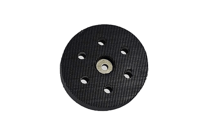 Wibotec lygte-poleringsadapter t. sliber
