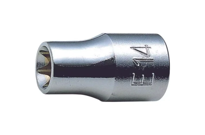 Flow Koken E-Torx-Plus E14