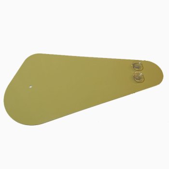 Wibotec Besk.plade instrumentbord