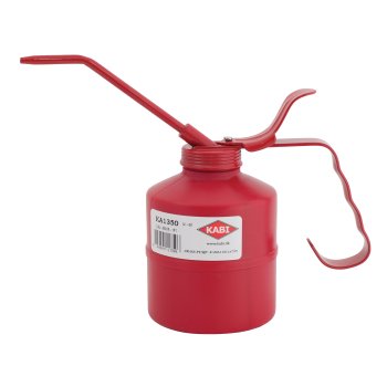 Kabi Oliekande 0,4ltr. Plast