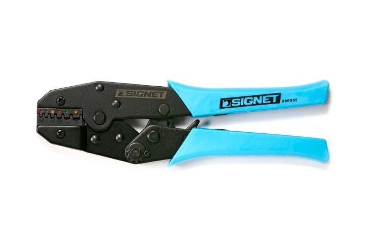 KABELSKOTANG m. udveksling (Isolerede)