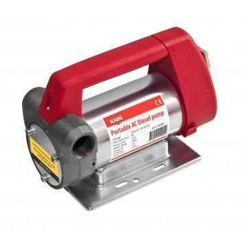 KABI Dieselpumpe 24v. 40l/min.