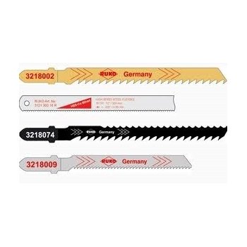 KARROSERISAVKLINGER 32T 5STK