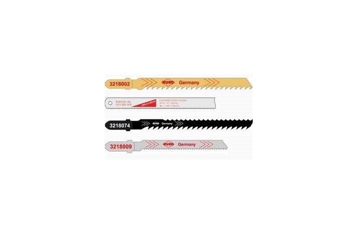 KARROSERISAVKLINGER 32T 5STK