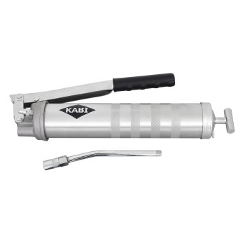 Kabi Fedtpresse f.patroner m.rr