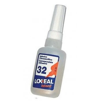 KJV LOXEAL HURTIGLIM 20ML.
