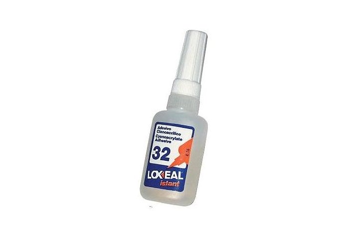 KJV LOXEAL HURTIGLIM 20ML.
