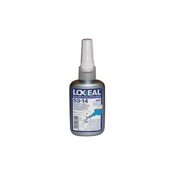 KJV LOXEAL HYDRALIKT�TNING 5314 / 50ml.