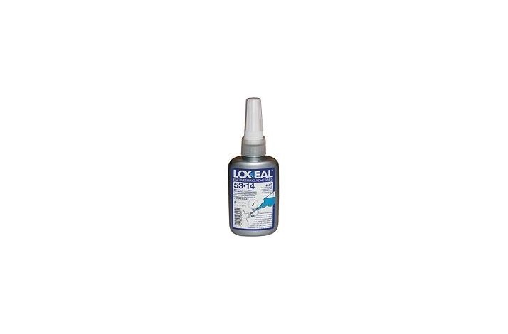 KJV LOXEAL HYDRALIKT�TNING 5314 / 50ml.