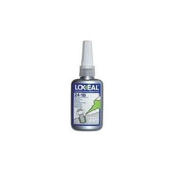 KJV LOXEAL L�SEV�SKE Svag 2418 / 50ml.