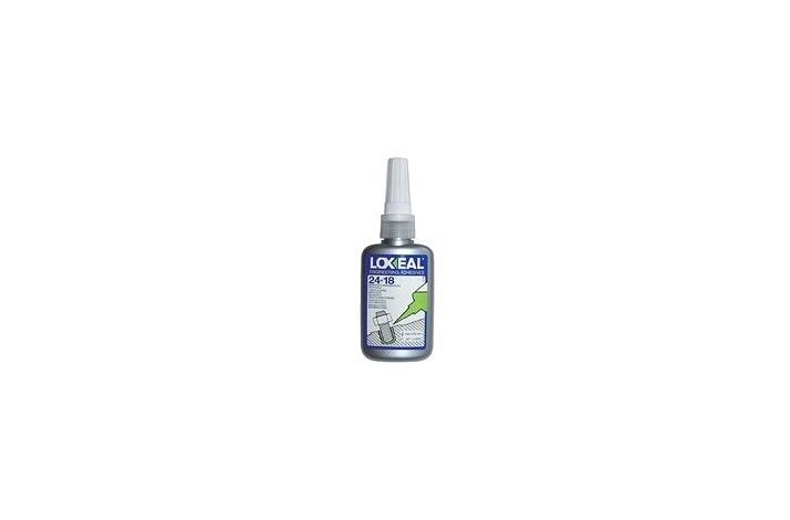 KJV LOXEAL LSEVSKE Svag 2418 / 50ml.