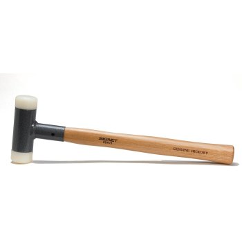 Signet Nylonhammer 35