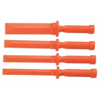 Signet Kunststof skraber-st 4stk