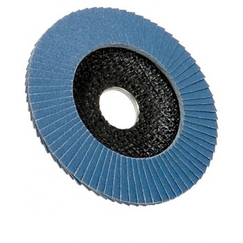 LAMELRONDEL 125x22 K80