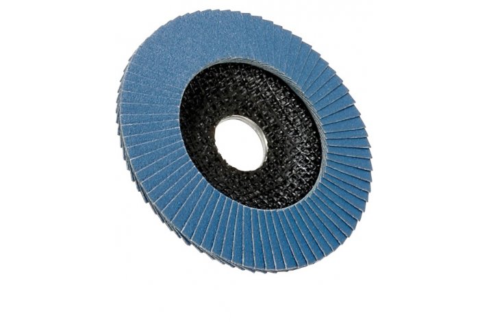 LAMELRONDEL 125x22 K80