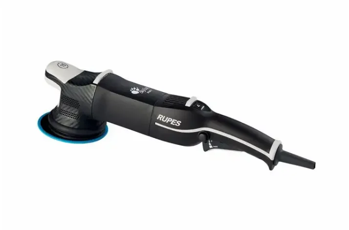Rupes Exc.Polermaskine LHR15ES 125mm