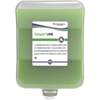 SCJ SOLOPOL LIME 4 LTR (4)