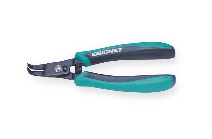 LSERINGSTANG INDV. 140MM VINKEL