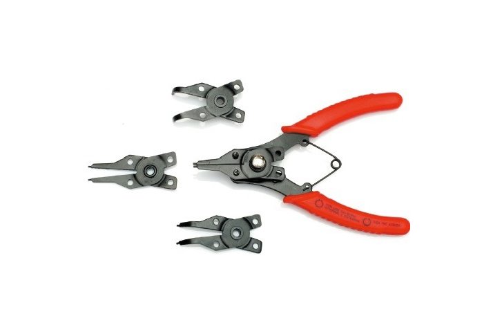 LSERINGSTANG M/UDSKIFT.SPIDSER