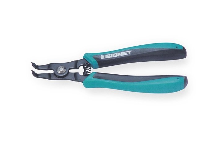 LSERINGSTANG UDV. 140MM VINKEL