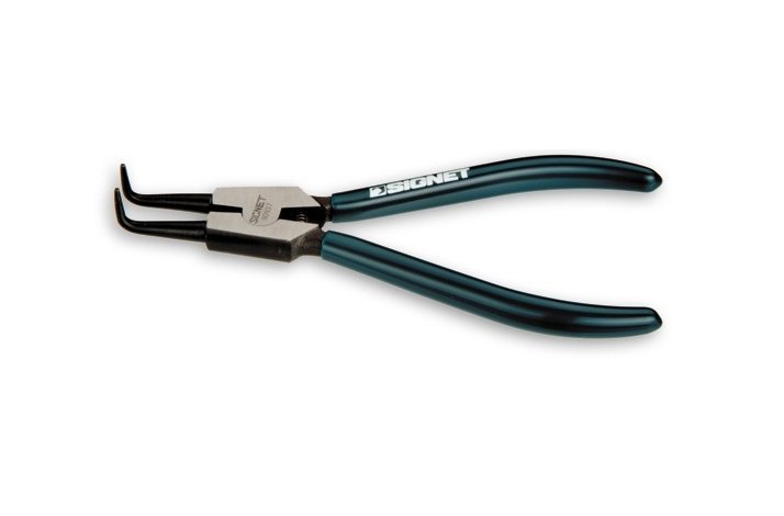 LSERINGSTANG UDV. 175MM VINKEL