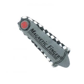 MAGNETISK FINGER