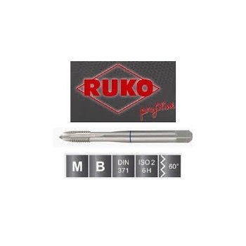 MASKINSNITTAP M10X1,5MM