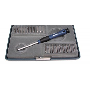 MICRO SKRUE/BITSST 20 DELE