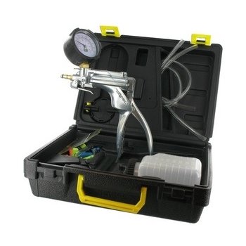 MITYVAC TRYK / VACUM-TESTER