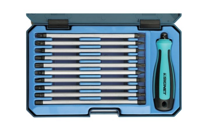 MULTICOMBI SKRUETRKKERST