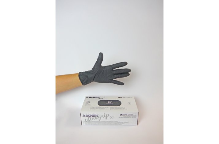 CV Nitrilhandske Ultragrip Str.XL (50)