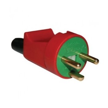 NST Stikprop m.jord slagfast