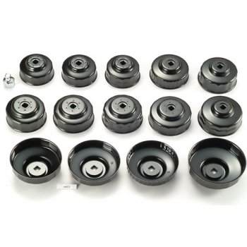 OLIEFILTERKOP 73 MM 14-KT