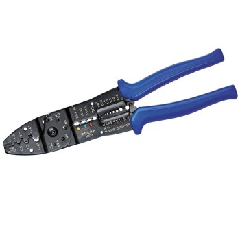 Kabelskotang Iso/Uisolerede