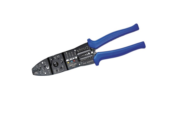 Kabelskotang Iso/Uisolerede