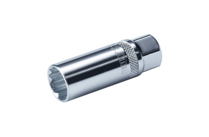 3/8" Tndrrstop M14 12-kt. m.magnet