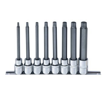 ½ XZN Top-st lange 8 stk